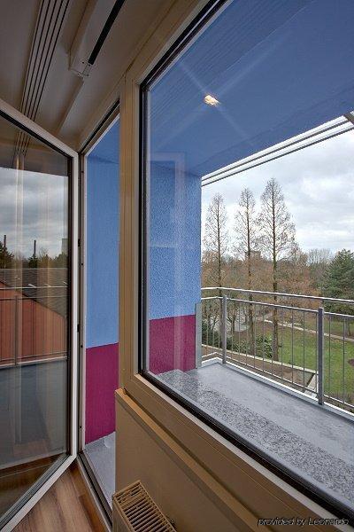 Petul Apart Hotel City Garden Essen Rom bilde