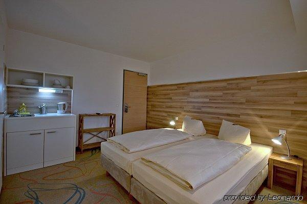 Petul Apart Hotel City Garden Essen Eksteriør bilde