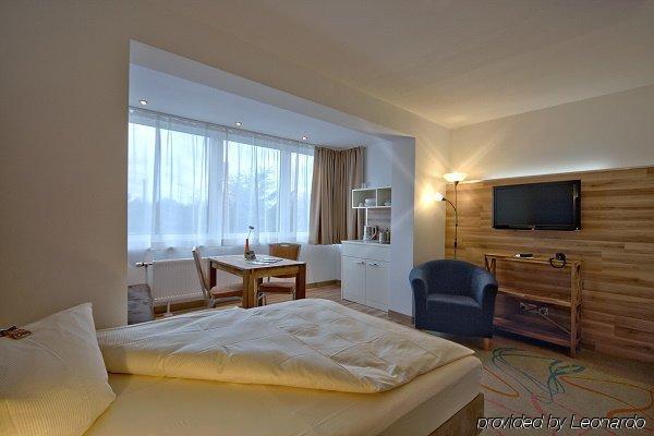 Petul Apart Hotel City Garden Essen Eksteriør bilde