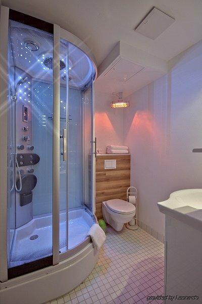 Petul Apart Hotel City Garden Essen Rom bilde