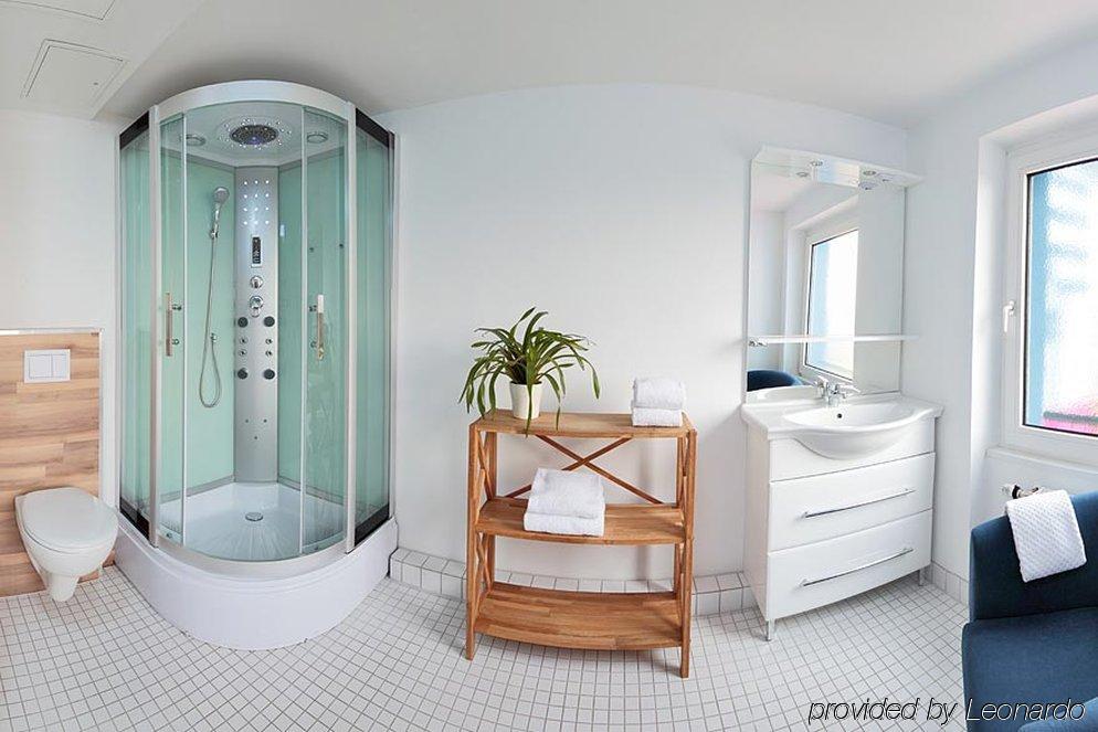 Petul Apart Hotel City Garden Essen Rom bilde