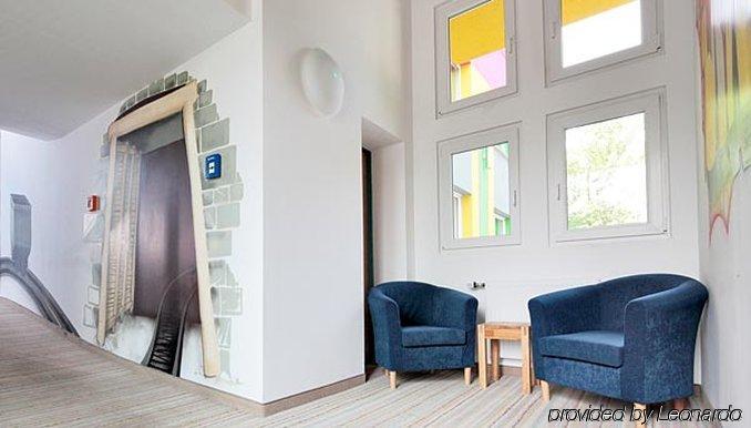 Petul Apart Hotel City Garden Essen Rom bilde